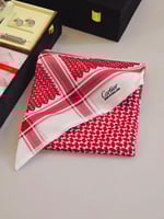 بوكس العيد للرجال من كارتير قماش مقلم صيفي