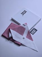 شماغ مونت بلانك الاصدار الجديد2026