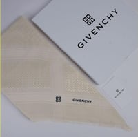 شماغات جفنشي لون بيج الاصدار الجديد