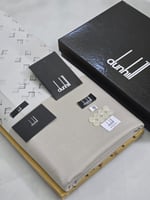 قماش دنهل شتوي 2025 مع كامل الملحقات