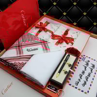 بوكسات رجالية للعيد