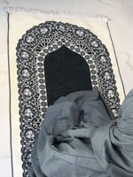 اطقم صلاه سجادات وشراشف