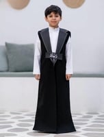 دقلة الموسم ولادي بالاسم ملابس العيد للاطفال