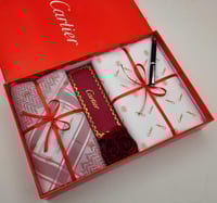 طقم كارتير رجالي