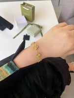 اسوارة فان كليف نسائية الاصدار الجديد