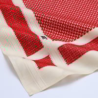 شماغ شتوي مونت بلانك