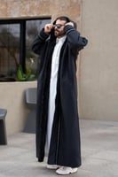 فروات رجاليه فاخرة صوف100%