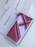 شماغ جفنشي فاخر جديد 1447