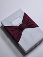 شماغ مونت بلانك ابيض الجديد