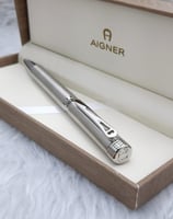 قلم اجنر الهبة الجديدة إصدار 2025 مع نحت الاسم ليز...