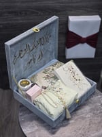 طقم صلاة فاخر