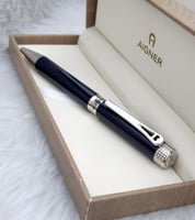 قلم اجنر الهبة الجديدة إصدار 2025 مع نحت الاسم ليز...