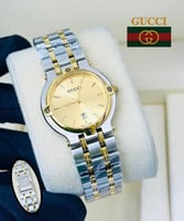 ساعة قوتشي رجالي