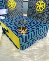 خواتم ماركة بتصميم أنيق 2025