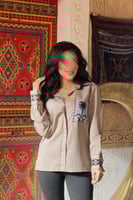 قميص يوم التاسيس اطراف سدو