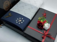 قماش شتوي فرزاتشي - خامة فاخرة وإطلالة مميزة