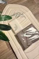 طقم صلاه نسائي مطرز