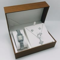 اطقم اكسسوارات نسائيه