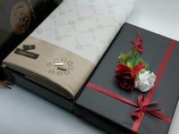 قماش شتوي فرزاتشي - خامة فاخرة وإطلالة مميزة