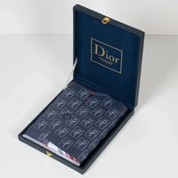 شماغ ديور الاصدار الجديد 2026