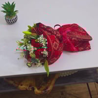 شال كشميري نسائي الاصلي شامل التغليف بالورد