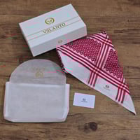 شماغ فلانتو الجديد كلياً