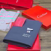 كاريتر قماش شتوي 2025 - جودة وفخامة مضمونة