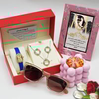 افضل هدية تخرج طقم نسائي هدية مثالية للبنات