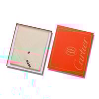 شماغ شتوي كارتير