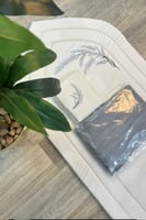 طقم صلاه نسائي مطرز