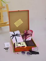 بوكس رجالي صيفي