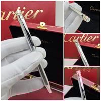 قلم كارتير ترنتي الجديد