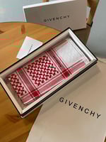 غترة جفنشي رجاليه كلاسك 2025