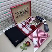 بوكس جيفنشي الرجالي الفاخر – إصدار خاص