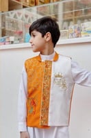 سديري ولادي نقش فانوس رمضان