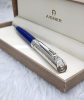 قلم اجنر الهبة الجديدة إصدار 2025 مع نحت الاسم ليز...