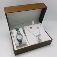 اطقم اكسسوارات نسائيه