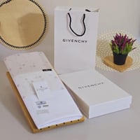 قماش جفنشي صيفي