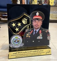 دروع عسكريه - دروع ترقيه