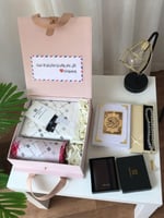 هدايا رجاليه رمضانيه