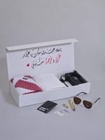 بكج مونت بلانك فاخر