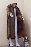 فروة شتوية مخمل للجنسين - ألوان عصرية