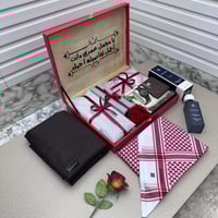 بوكس جيفنشي الرجالي الفاخر – إصدار خاص