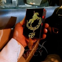 تعليقة الخيل بالاسم