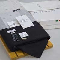 قماش جفنشي شتوي 2025 مع ملحقات الماركه