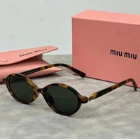 نظاره miu miu تايجر