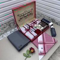 بوكس جيفنشي الرجالي الفاخر – إصدار خاص