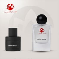 عطر امبري ليذر