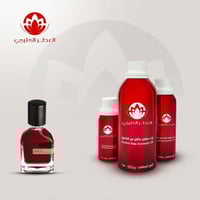 زيت عطري تيروني