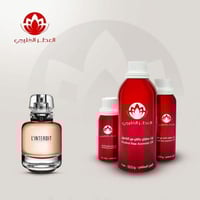 زيت عطري انترديت من جڤنشي